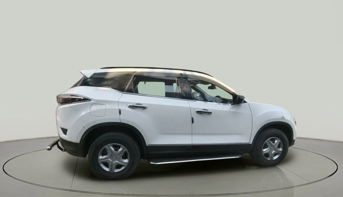 2022 Tata Harrier XE 2.0L KRYOTEC, Diesel, Manual, 43,577 km, exterior