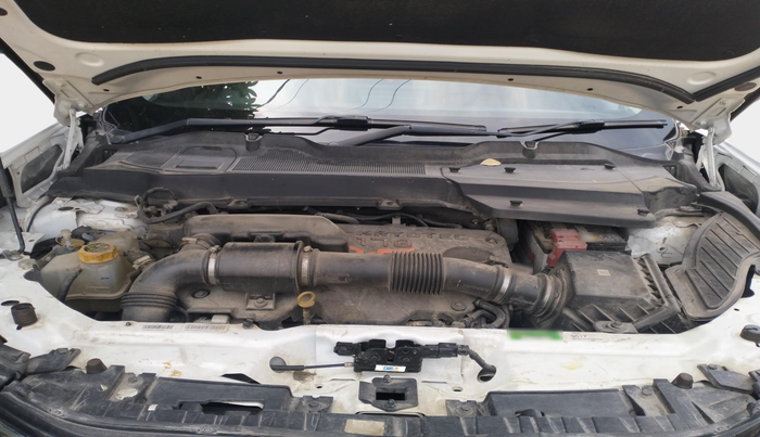 2024 Tata Safari PURE PLUS, Diesel, Manual, 24,563 km, exterior