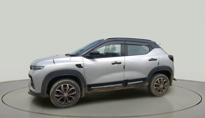 2022 Renault Kiger RXE MT, Petrol, Manual, 44,744 km, exterior