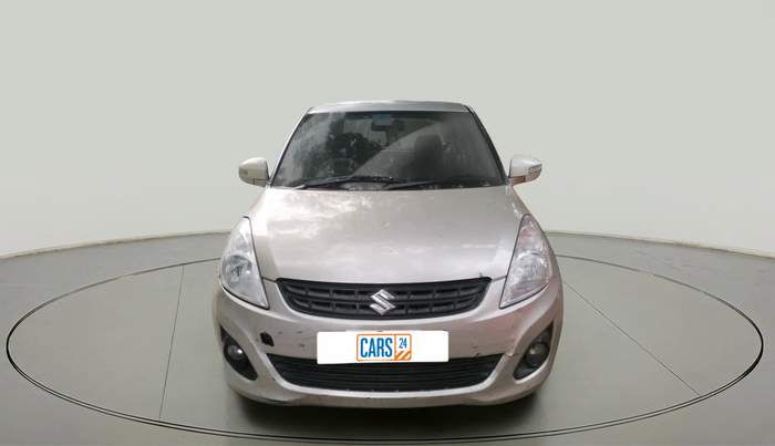 2012 Maruti Swift Dzire ZDI, Diesel, Manual, 1,70,958 km, exterior