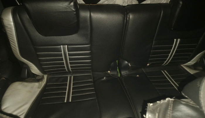 2020 Toyota Innova Crysta 2.4 VX 8 STR, Diesel, Manual, 2,48,792 km, interior