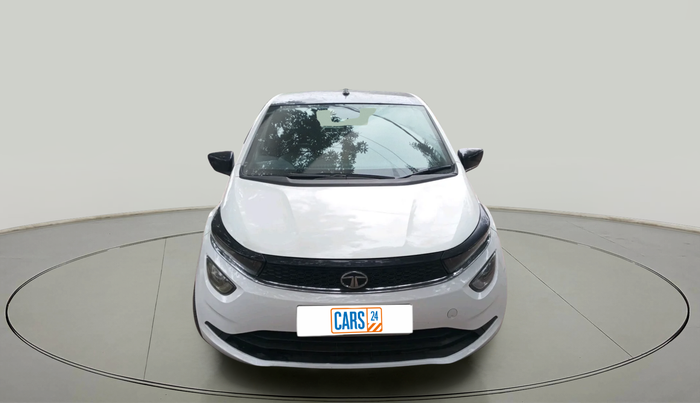 2020 Tata ALTROZ XZ DIESEL, Diesel, Manual, 1,05,411 km, exterior