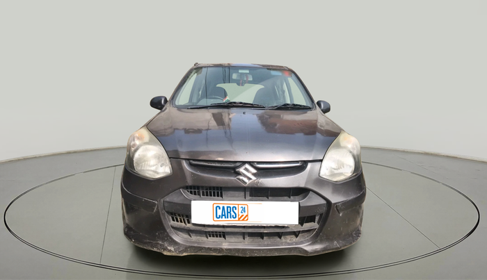 2014 Maruti Alto 800 LXI, Petrol, Manual, 98,808 km, exterior