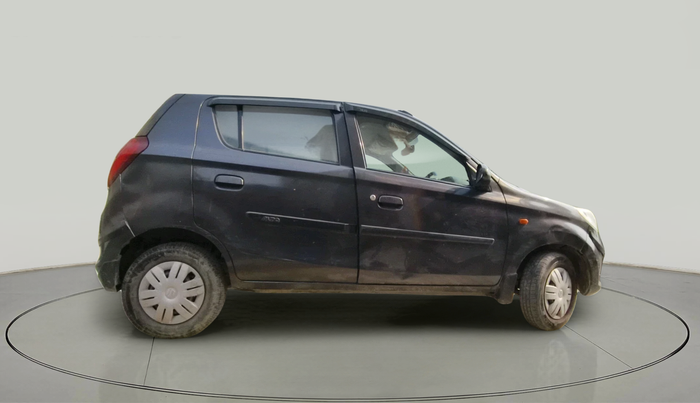 2014 Maruti Alto 800 LXI, Petrol, Manual, 98,808 km, exterior