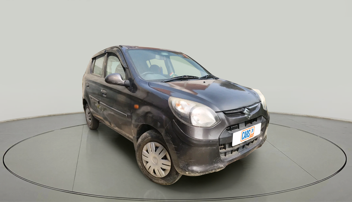 2014 Maruti Alto 800 LXI, Petrol, Manual, 98,808 km, exterior