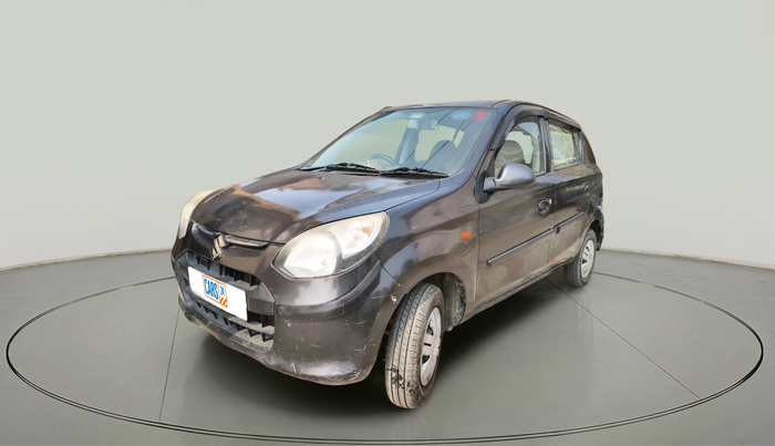 2014 Maruti Alto 800 LXI, Petrol, Manual, 98,808 km, exterior