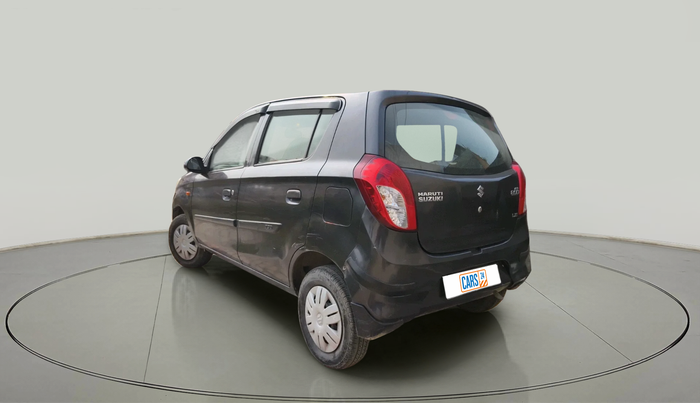 2014 Maruti Alto 800 LXI, Petrol, Manual, 98,808 km, exterior