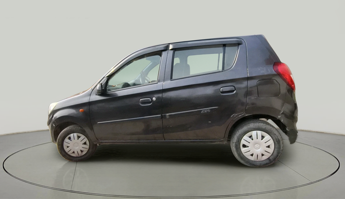 2014 Maruti Alto 800 LXI, Petrol, Manual, 98,808 km, exterior