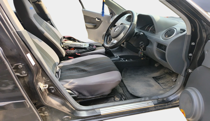 2014 Maruti Alto 800 LXI, Petrol, Manual, 98,808 km, interior