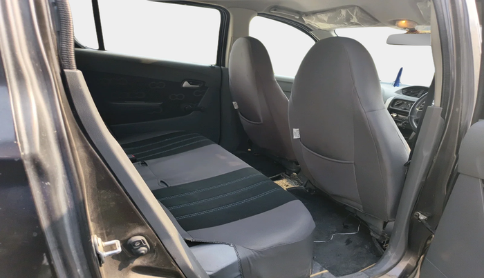 2014 Maruti Alto 800 LXI, Petrol, Manual, 98,808 km, interior