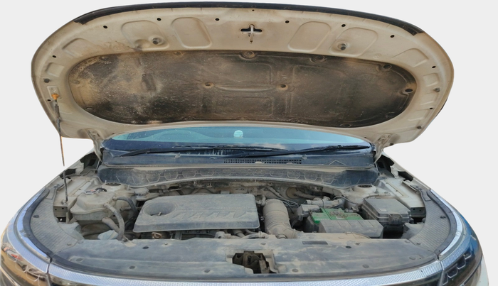 2019 KIA SELTOS GTX 1.4 PETROL, Petrol, Manual, 1,70,994 km, exterior