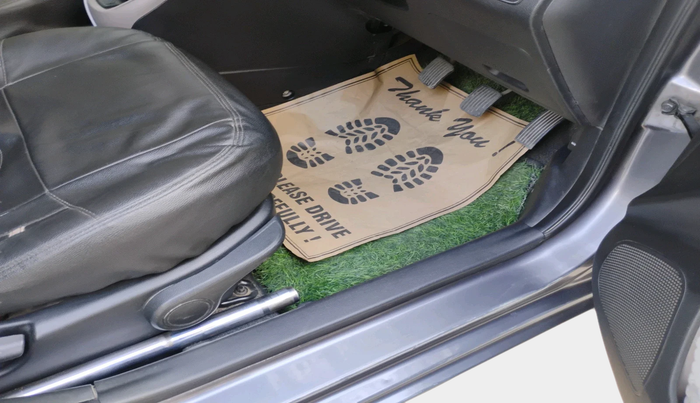 2014 Hyundai Grand i10 ASTA 1.1 CRDI, Diesel, Manual, 1,39,005 km, interior