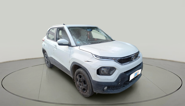 2023 Tata PUNCH ACCOMPLISHED MT, Petrol, Manual, 45,591 km, exterior