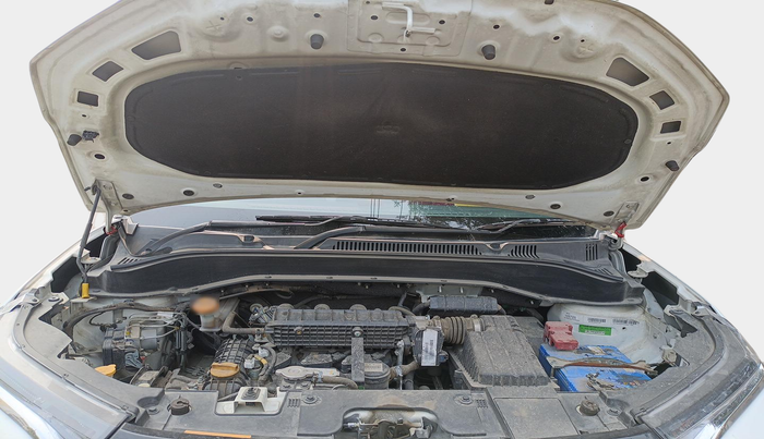 2023 Tata PUNCH ACCOMPLISHED MT, Petrol, Manual, 45,591 km, exterior