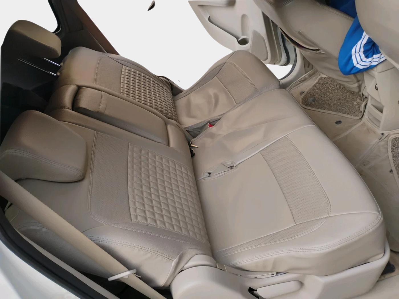 2022 Maruti Ertiga VXI SHVS, Petrol, Manual, 46,862 km, interior