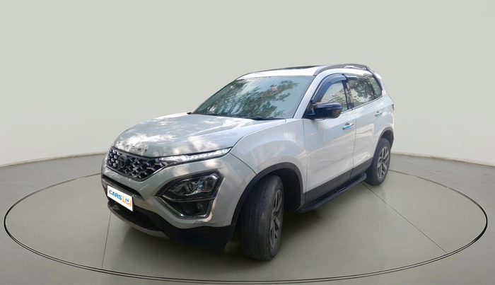 2021 Tata Safari XZA PLUS, Diesel, Automatic, 1,15,472 km, exterior