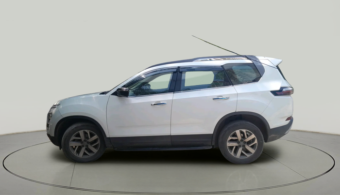 2021 Tata Safari XZA PLUS, Diesel, Automatic, 1,15,472 km, exterior