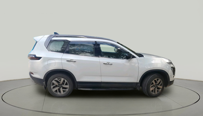 2021 Tata Safari XZA PLUS, Diesel, Automatic, 1,15,472 km, exterior