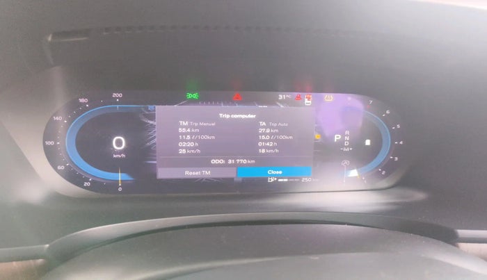 2024 Volvo S90 B5 Ultimate, Petrol, Automatic, 31,770 km, interior