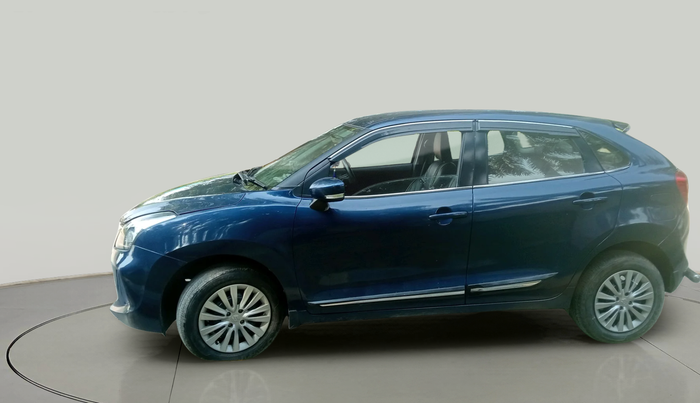2019 Maruti Baleno DELTA PETROL 1.2, Petrol, Manual, 30,174 km, exterior