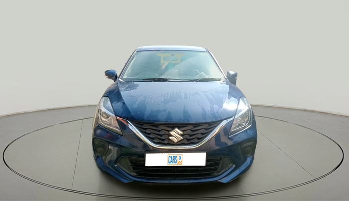 2019 Maruti Baleno DELTA PETROL 1.2, Petrol, Manual, 30,174 km, exterior