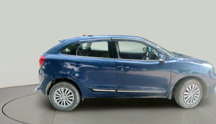 2019 Maruti Baleno DELTA PETROL 1.2, Petrol, Manual, 30,174 km, exterior