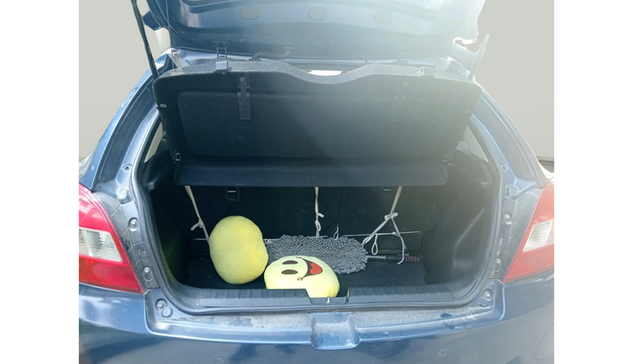 2019 Maruti Baleno DELTA PETROL 1.2, Petrol, Manual, 30,174 km, exterior