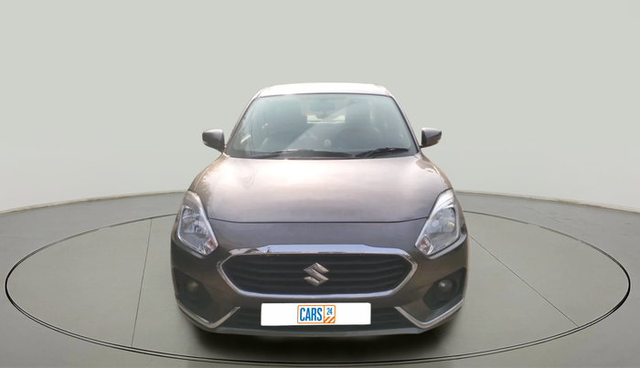 2018 Maruti Dzire VXI, Petrol, Manual, 1,04,941 km, exterior