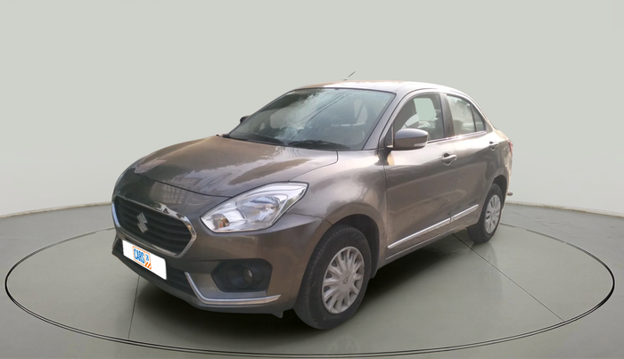 2018 Maruti Dzire VXI, Petrol, Manual, 1,04,941 km, exterior