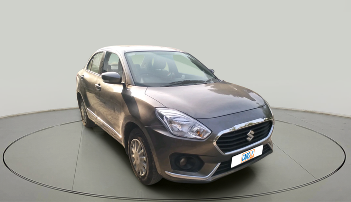 2018 Maruti Dzire VXI, Petrol, Manual, 1,04,941 km, exterior