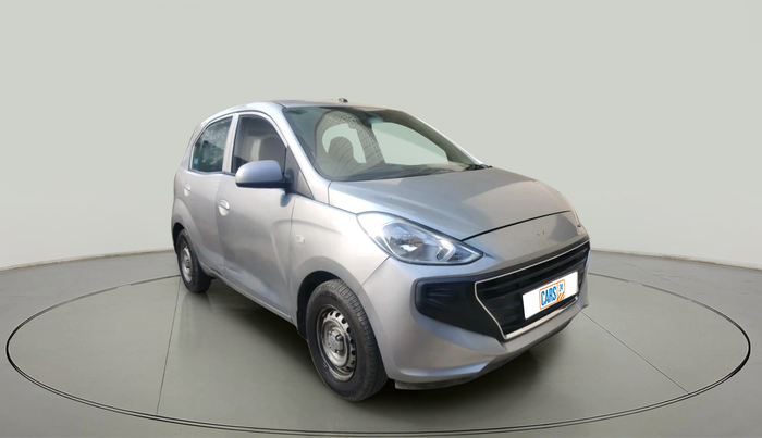 2019 Hyundai NEW SANTRO MAGNA, Petrol, Manual, 1,08,887 km, exterior