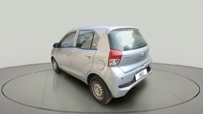 2019 Hyundai NEW SANTRO MAGNA, Petrol, Manual, 1,08,887 km, exterior