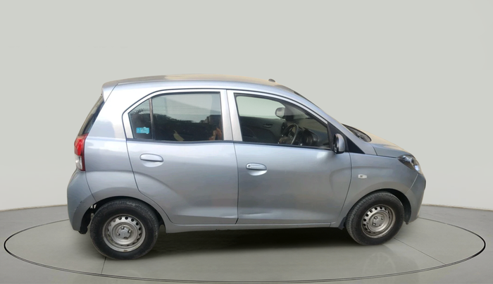 2019 Hyundai NEW SANTRO MAGNA, Petrol, Manual, 1,08,887 km, exterior