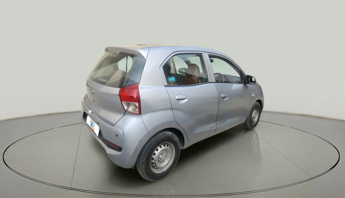 2019 Hyundai NEW SANTRO MAGNA, Petrol, Manual, 1,08,887 km, exterior