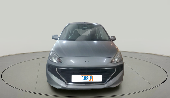 2019 Hyundai NEW SANTRO MAGNA, Petrol, Manual, 1,08,887 km, exterior