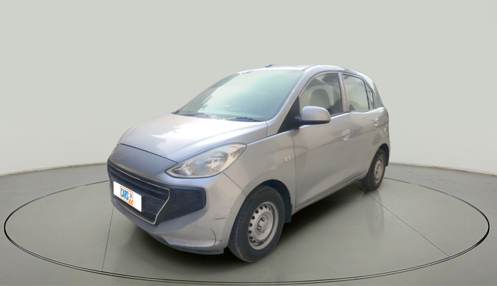 2019 Hyundai NEW SANTRO MAGNA, Petrol, Manual, 1,08,887 km, exterior