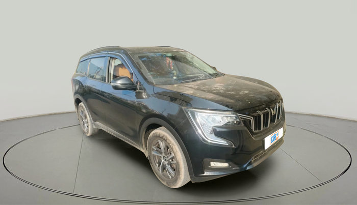 2024 Mahindra XUV700 AX 5 D AT 7 STR, Diesel, Automatic, 39,102 km, exterior