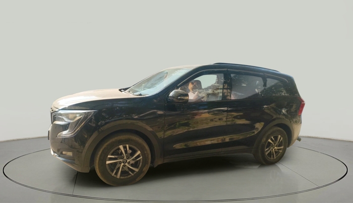 2024 Mahindra XUV700 AX 5 D AT 7 STR, Diesel, Automatic, 39,102 km, exterior