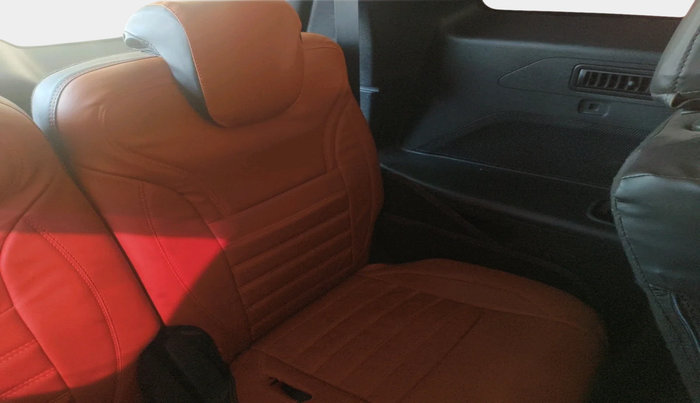 2024 Mahindra XUV700 AX 5 D AT 7 STR, Diesel, Automatic, 39,102 km, interior