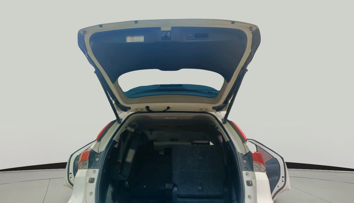 2018 Toyota Fortuner 2.8 4X4 MT, Diesel, Manual, 2,00,364 km, exterior