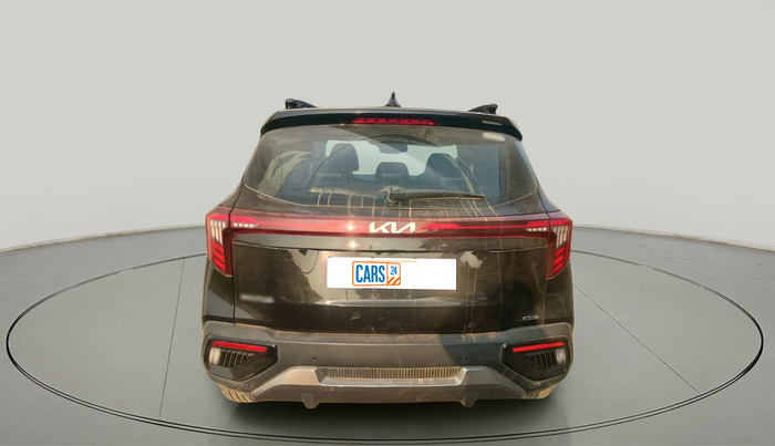 2023 KIA SELTOS GTX PLUS 1.5 DIESEL AT, Diesel, Automatic, 28,150 km, exterior