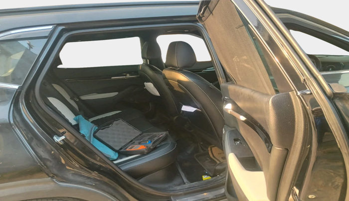 2023 KIA SELTOS GTX PLUS 1.5 DIESEL AT, Diesel, Automatic, 28,150 km, interior