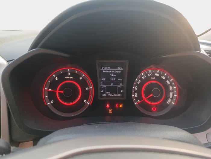 Interior