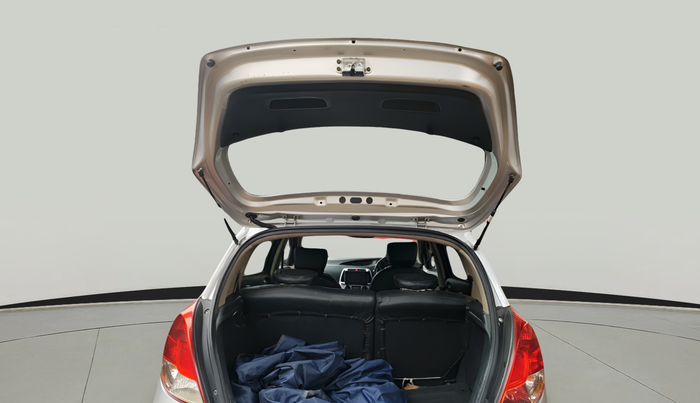 2014 Hyundai i20 SPORTZ 1.2, Petrol, Manual, 72,194 km, exterior