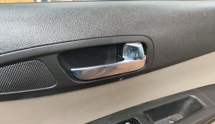 2014 Hyundai i20 SPORTZ 1.2, Petrol, Manual, 72,194 km, interior