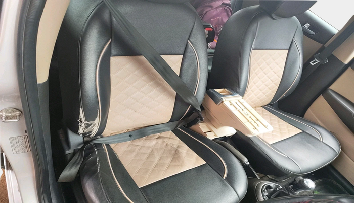 2014 Hyundai i20 SPORTZ 1.2, Petrol, Manual, 72,194 km, interior