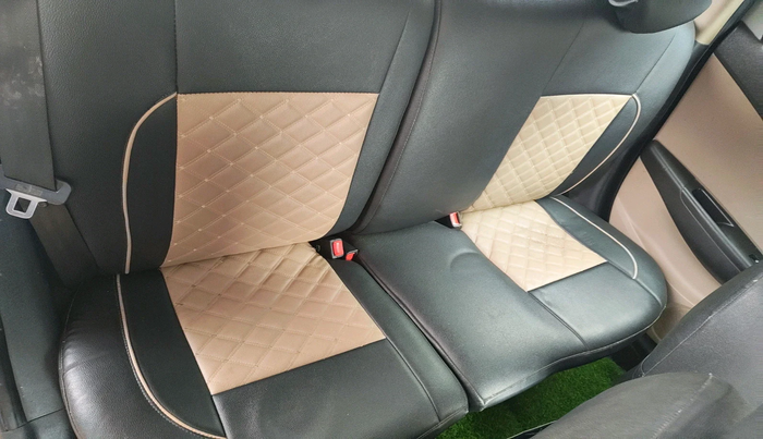 2014 Hyundai i20 SPORTZ 1.2, Petrol, Manual, 72,194 km, interior