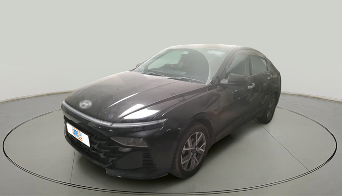 2024 Hyundai Verna SX 1.5 l MPI, Petrol, Manual, 22,458 km, exterior