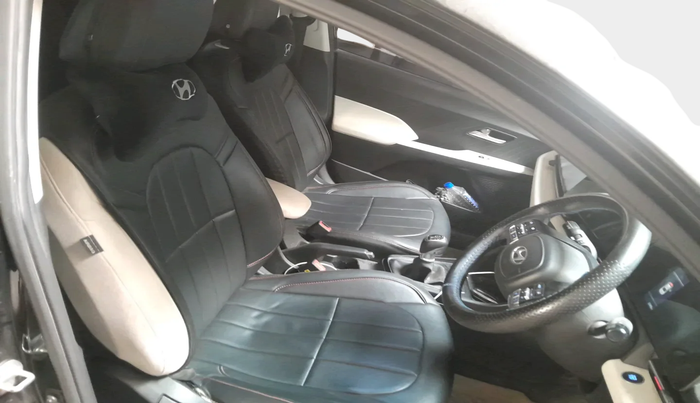 2024 Hyundai Verna SX 1.5 l MPI, Petrol, Manual, 22,458 km, interior