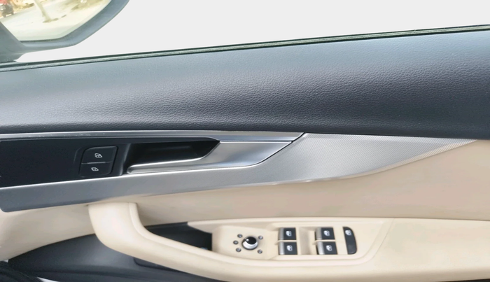 2021 Audi A4 40 TFSI PREMIUM, Petrol, Automatic, 10,655 km, interior